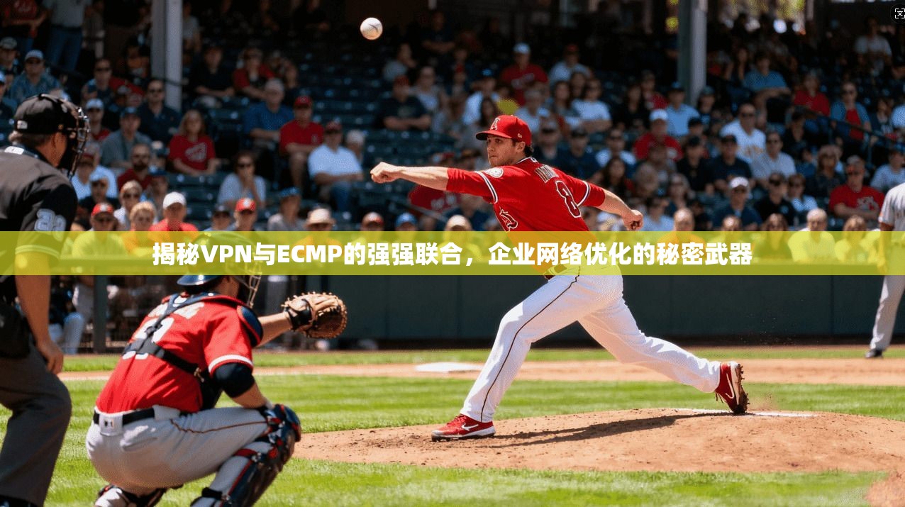 揭秘VPN与ECMP的强强联合，企业网络优化的秘密武器