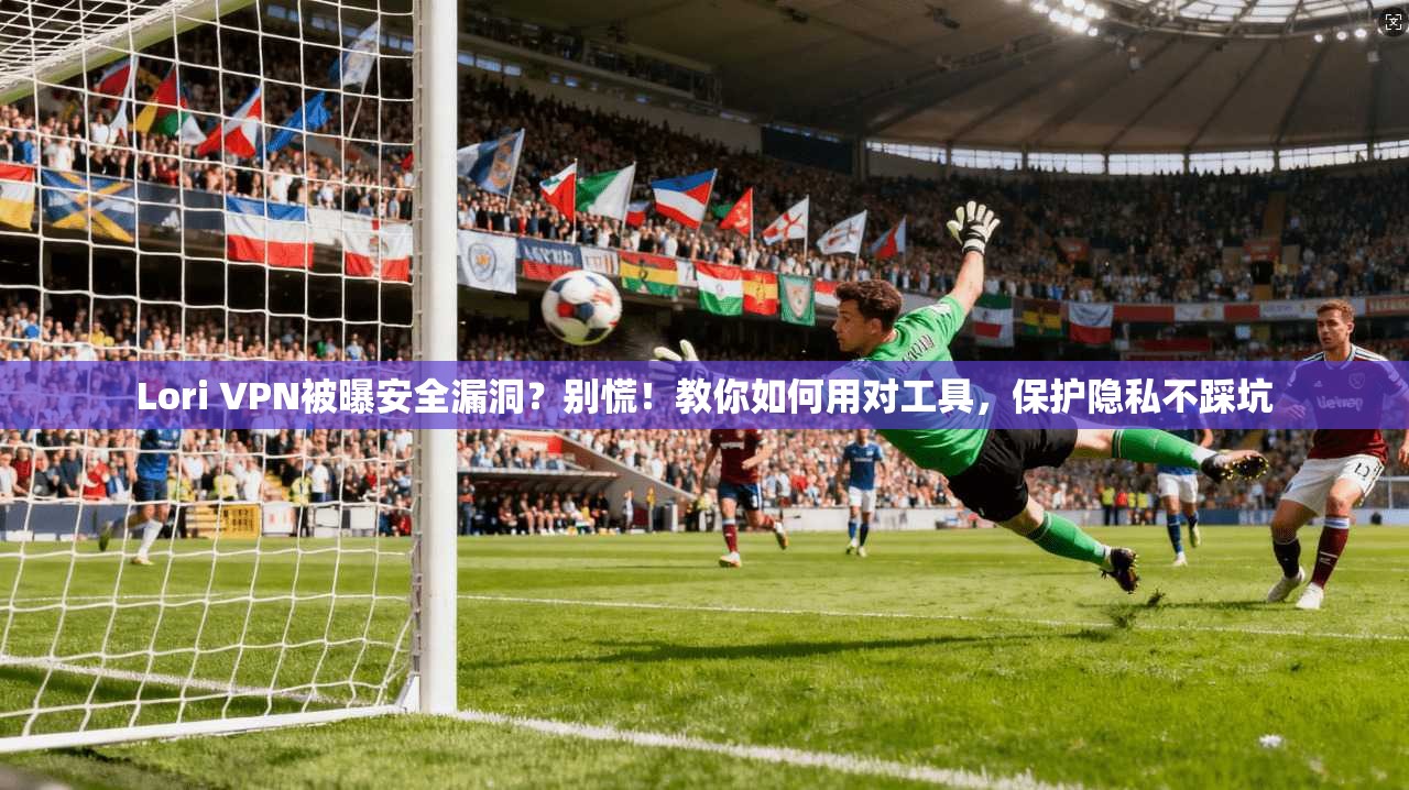 Lori VPN被曝安全漏洞？别慌！教你如何用对工具，保护隐私不踩坑