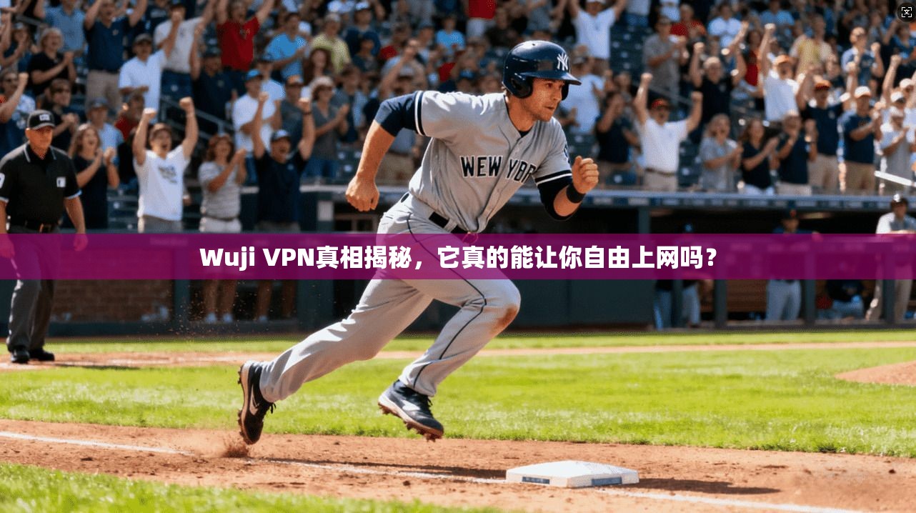 Wuji VPN真相揭秘,它真的能让你自由上网吗?