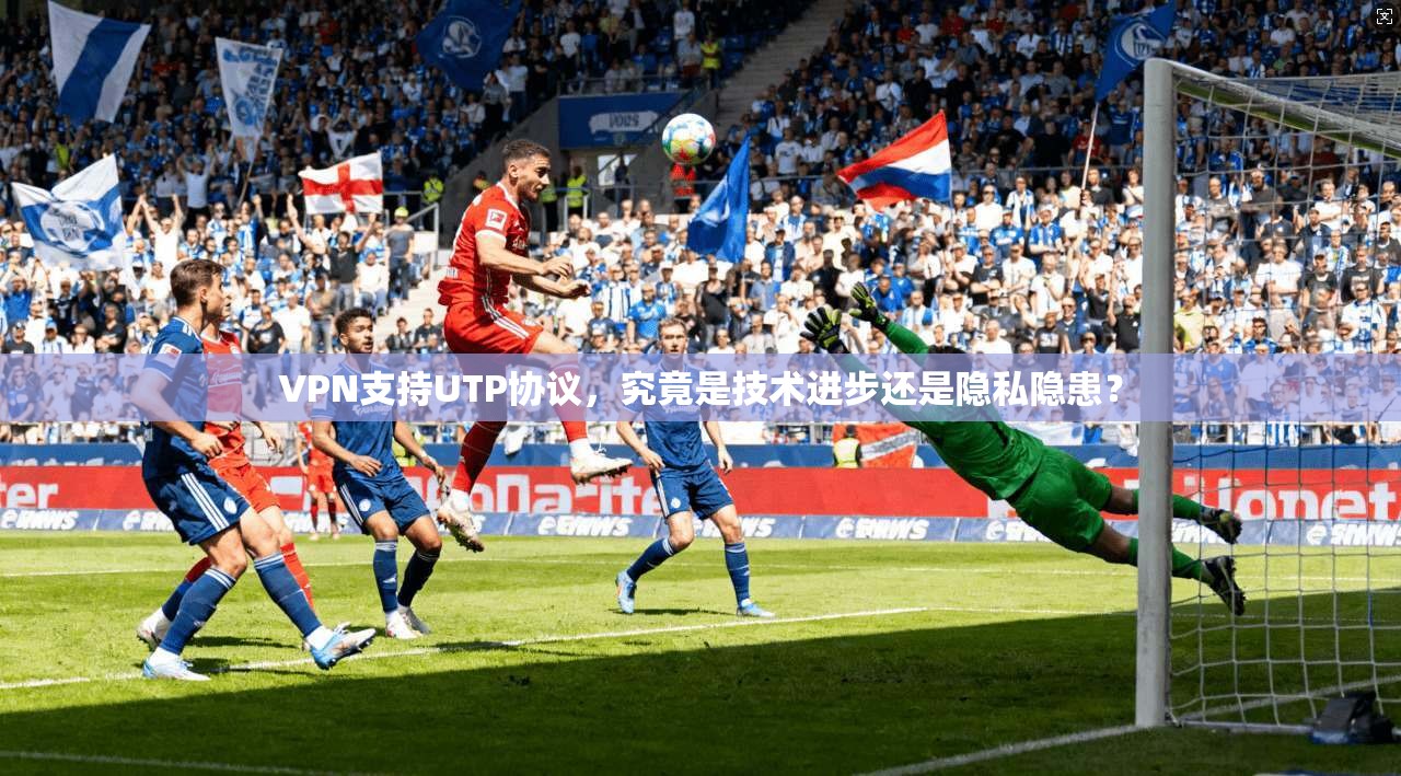 VPN支持UTP协议，究竟是技术进步还是隐私隐患？