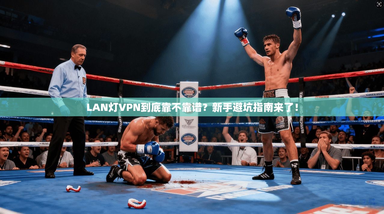LAN灯VPN到底靠不靠谱？新手避坑指南来了！