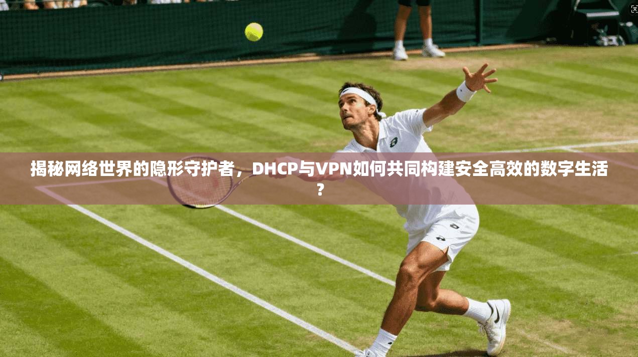 揭秘网络世界的隐形守护者,DHCP与VPN如何共同构建安全高效的数字生活?