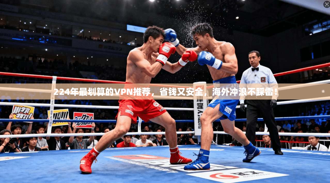 224年最划算的VPN推荐,省钱又安全,海外冲浪不踩雷!