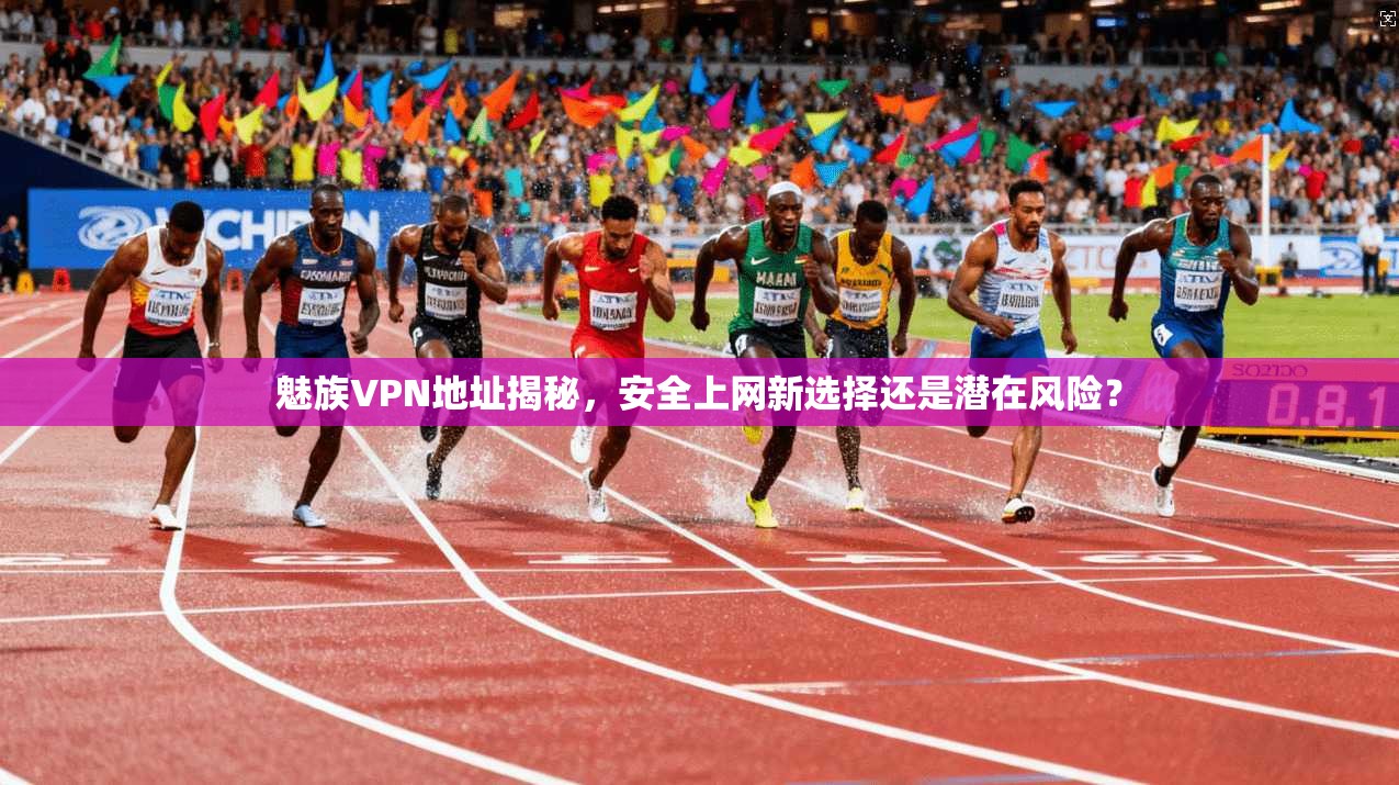 魅族VPN地址揭秘，安全上网新选择还是潜在风险？
