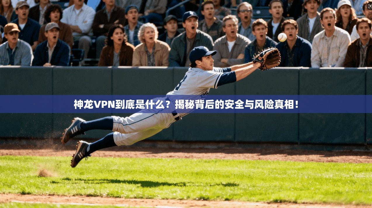 神龙VPN到底是什么？揭秘背后的安全与风险真相！