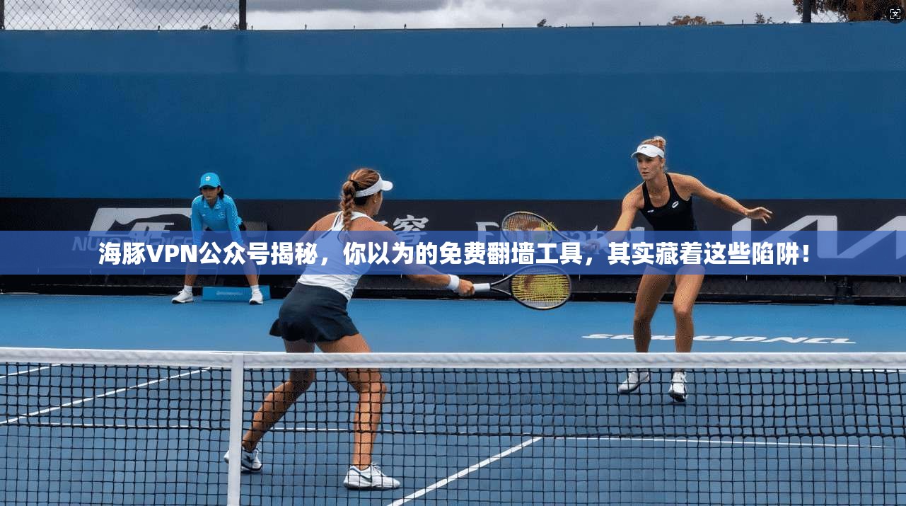 海豚VPN公众号揭秘，你以为的免费翻墙工具，其实藏着这些陷阱！