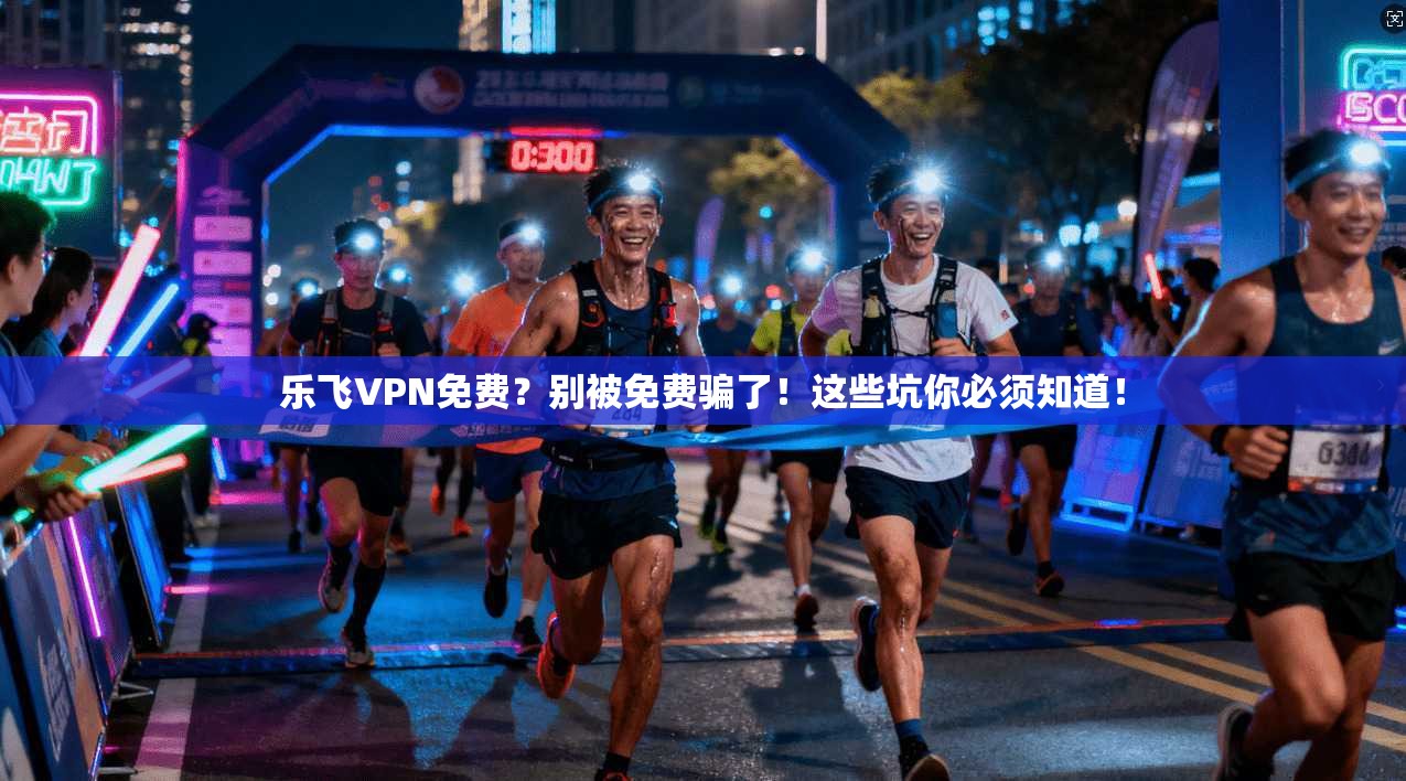 乐飞VPN免费？别被免费骗了！这些坑你必须知道！