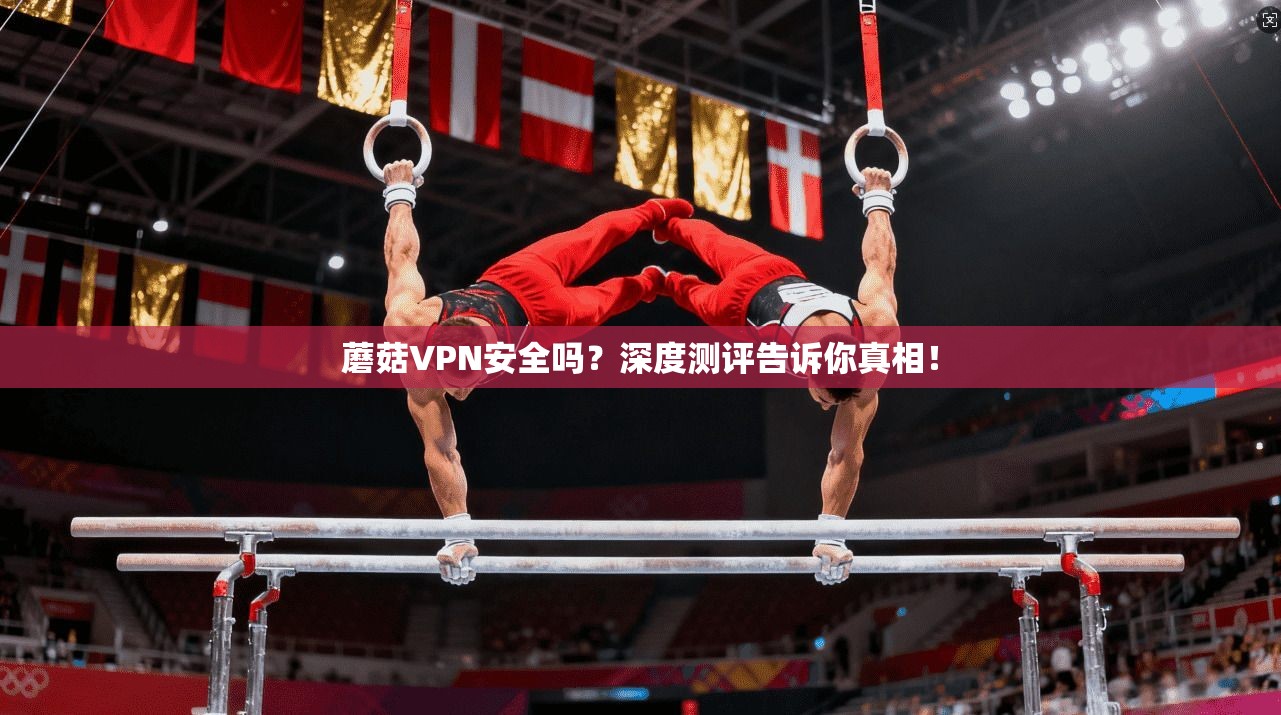 蘑菇VPN安全吗？深度测评告诉你真相！