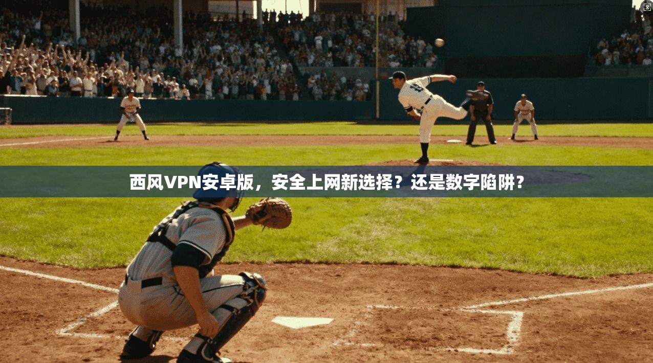 西风VPN安卓版，安全上网新选择？还是数字陷阱？