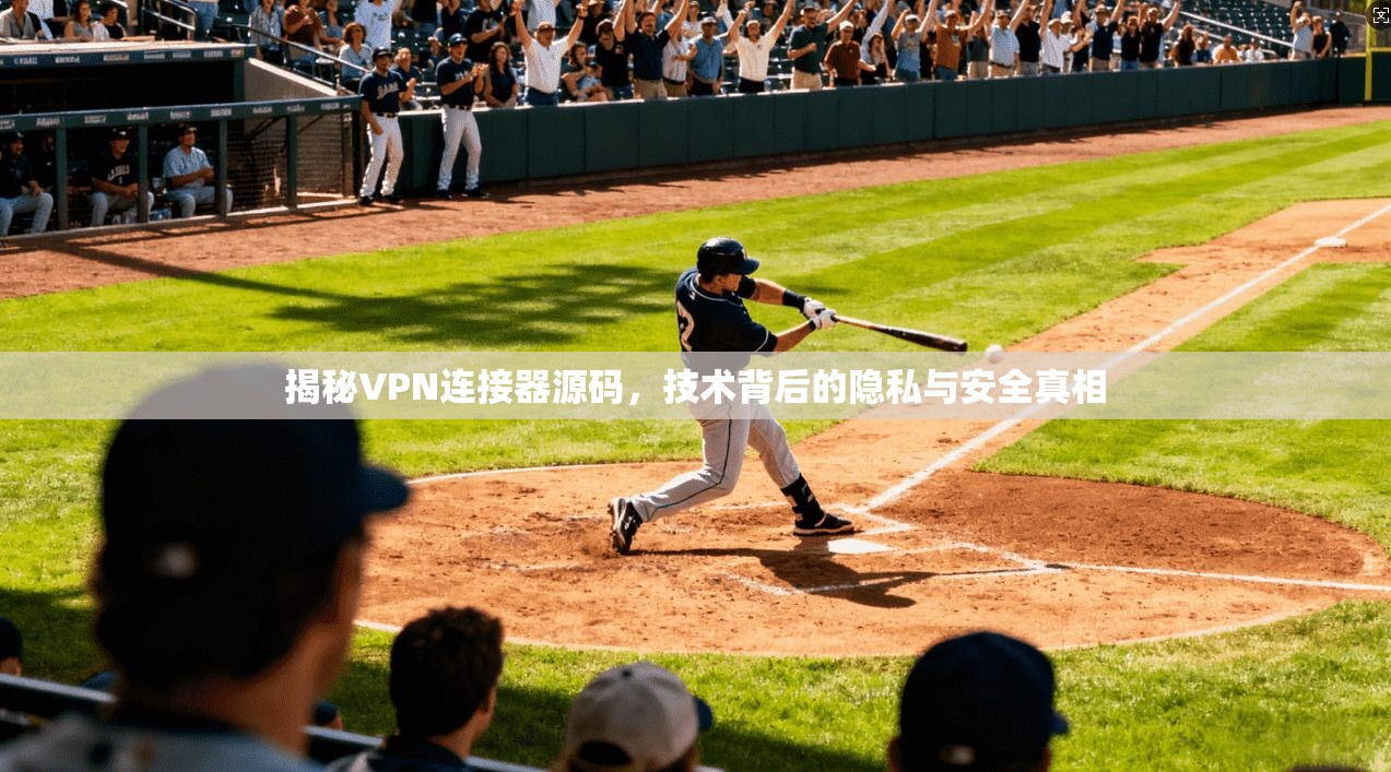 揭秘VPN连接器源码,技术背后的隐私与安全真相