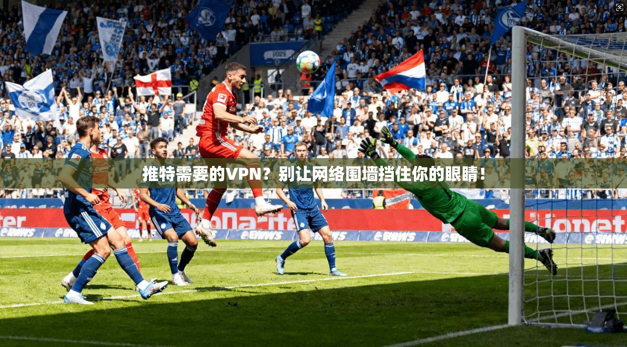 推特需要的VPN?别让网络围墙挡住你的眼睛!