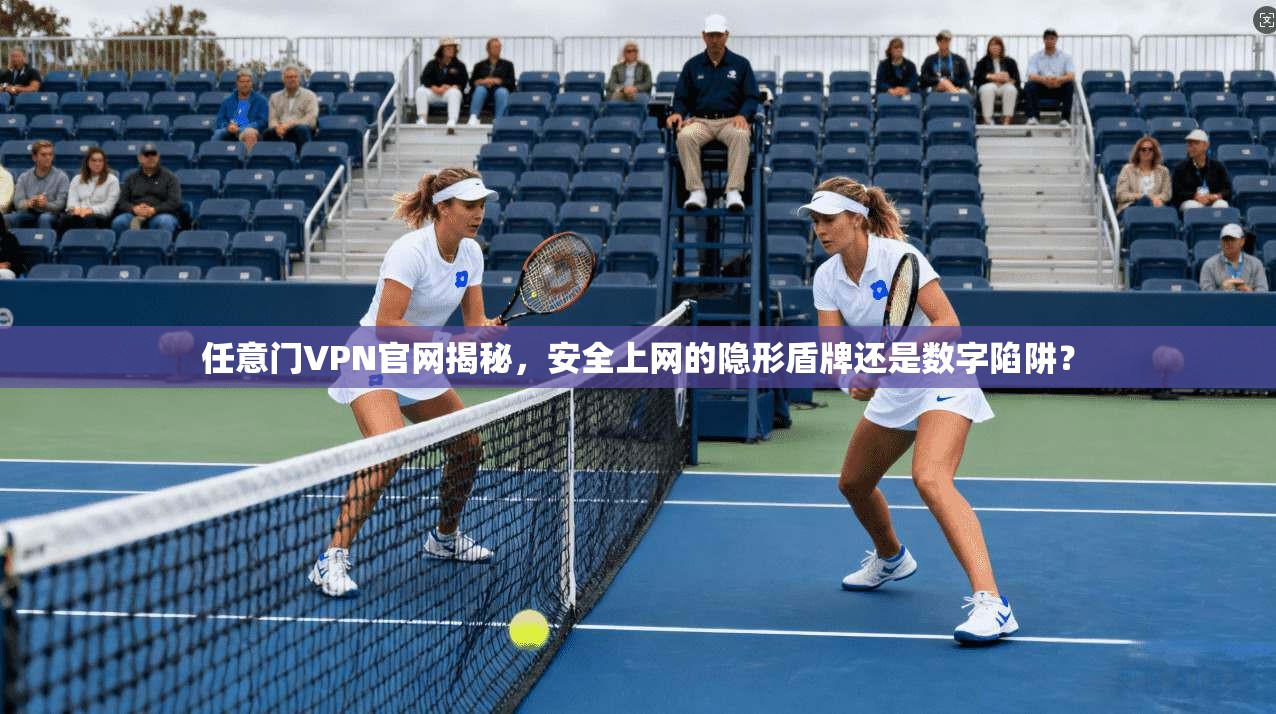 任意门VPN官网揭秘，安全上网的隐形盾牌还是数字陷阱？
