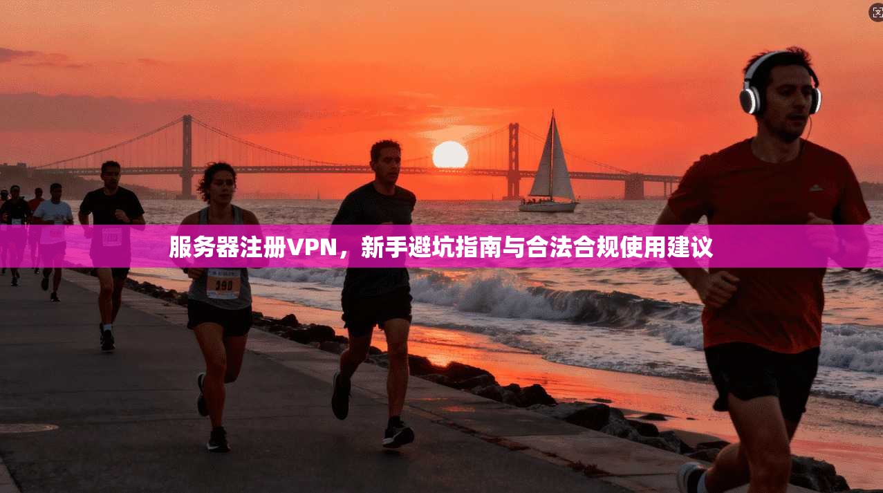 服务器注册VPN,新手避坑指南与合法合规使用建议