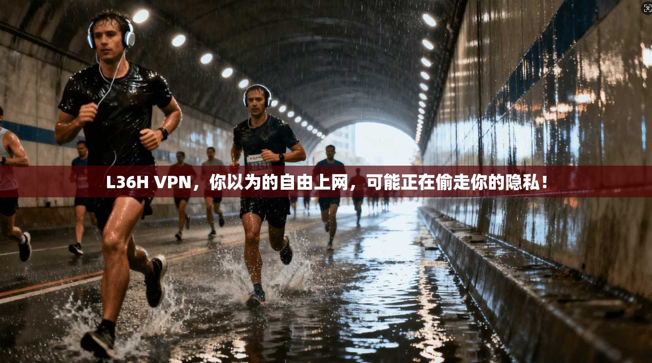 L36H VPN,你以为的自由上网,可能正在偷走你的隐私!