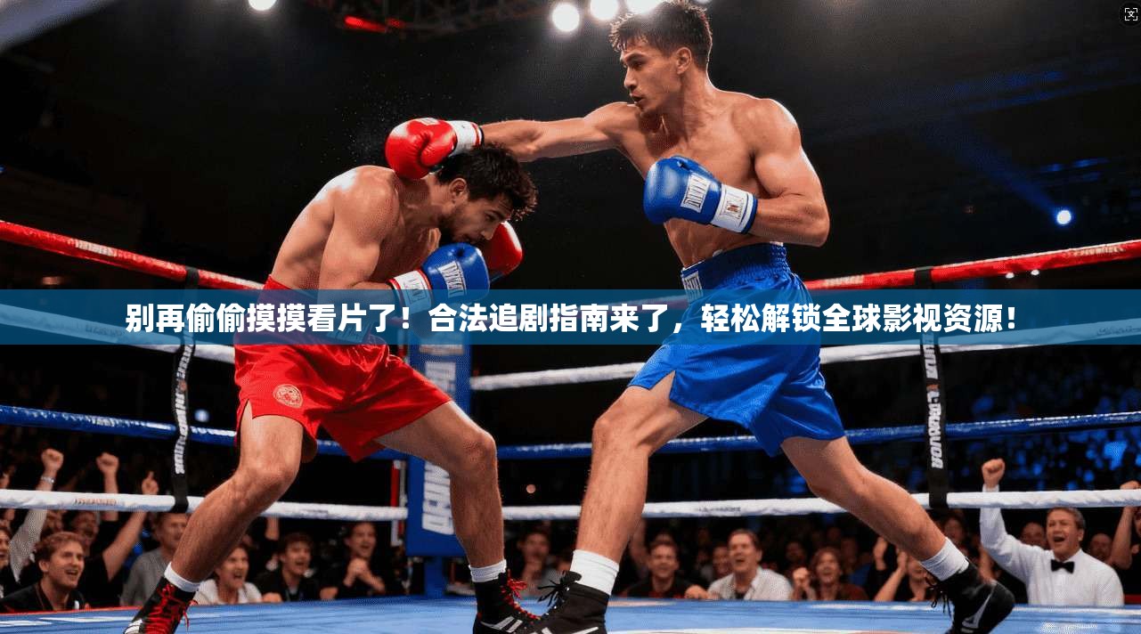 别再偷偷摸摸看片了!合法追剧指南来了,轻松解锁全球影视资源!