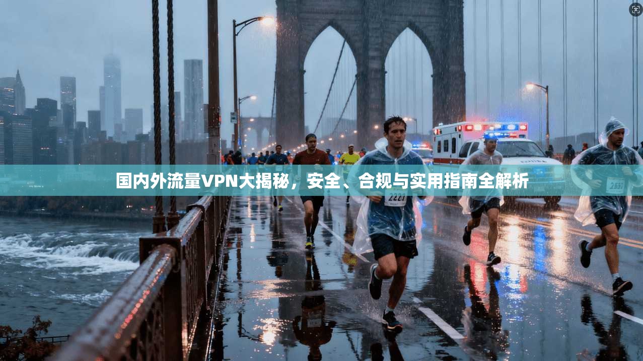 国内外流量VPN大揭秘,安全、合规与实用指南全解析
