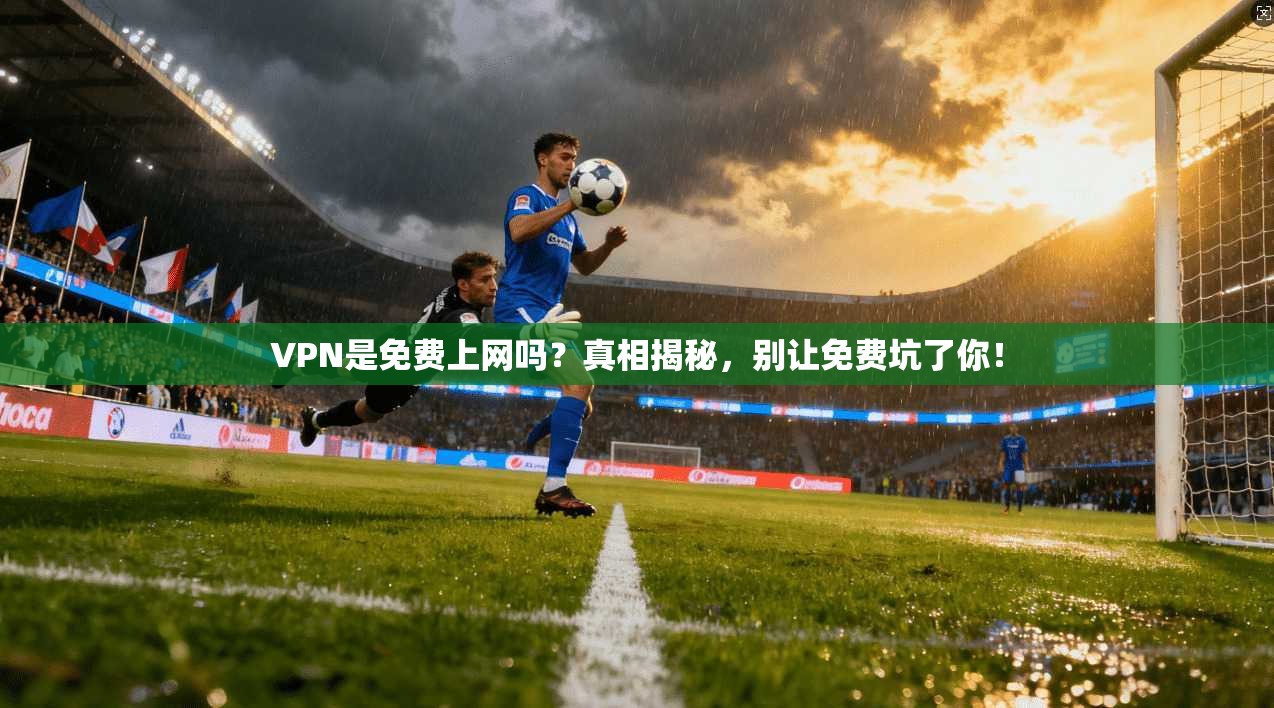 VPN是免费上网吗？真相揭秘，别让免费坑了你！