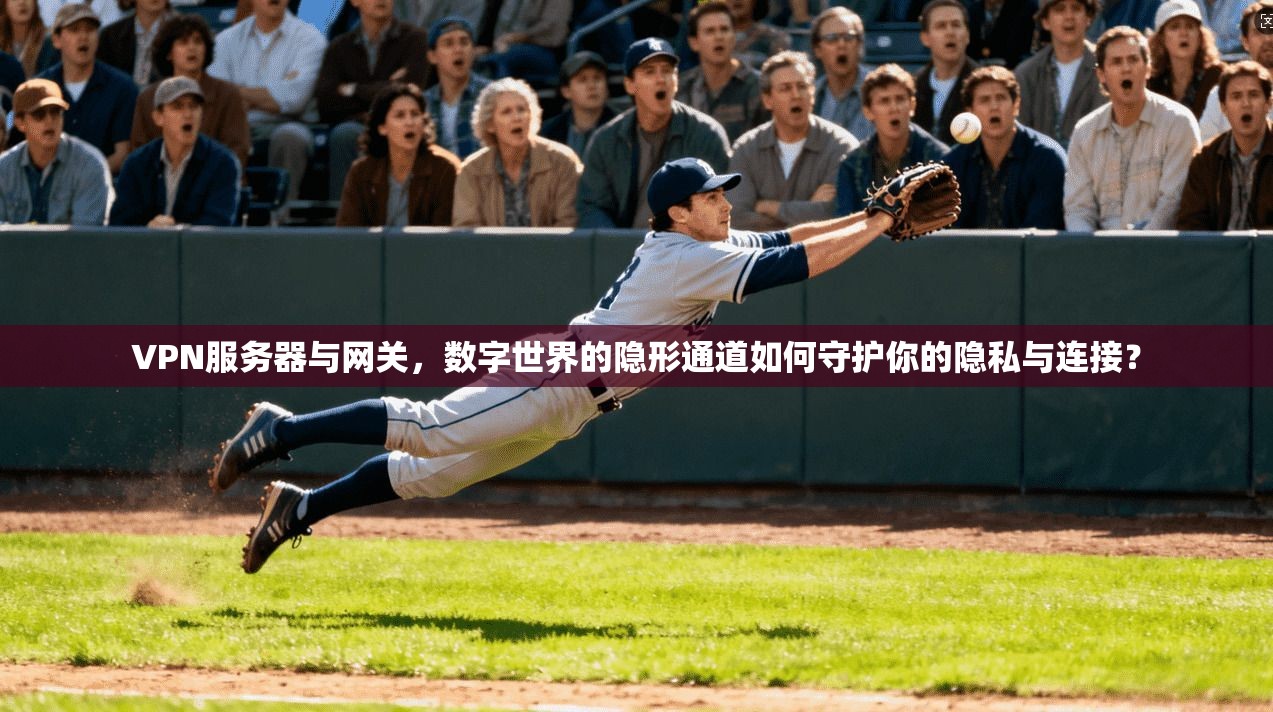 VPN服务器与网关，数字世界的隐形通道如何守护你的隐私与连接？