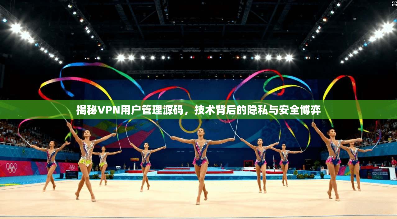 揭秘VPN用户管理源码，技术背后的隐私与安全博弈