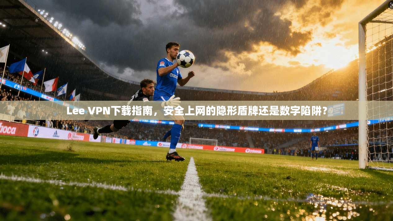 Lee VPN下载指南，安全上网的隐形盾牌还是数字陷阱？