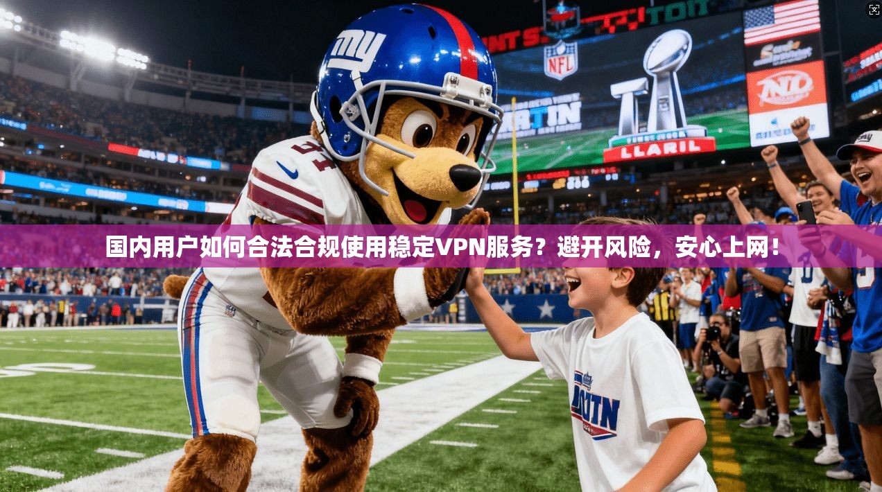 国内用户如何合法合规使用稳定VPN服务？避开风险，安心上网！