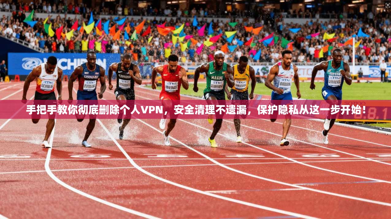 手把手教你彻底删除个人VPN，安全清理不遗漏，保护隐私从这一步开始！