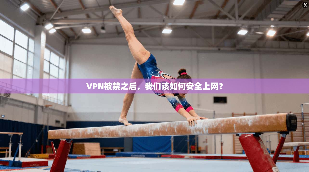 VPN被禁之后，我们该如何安全上网？