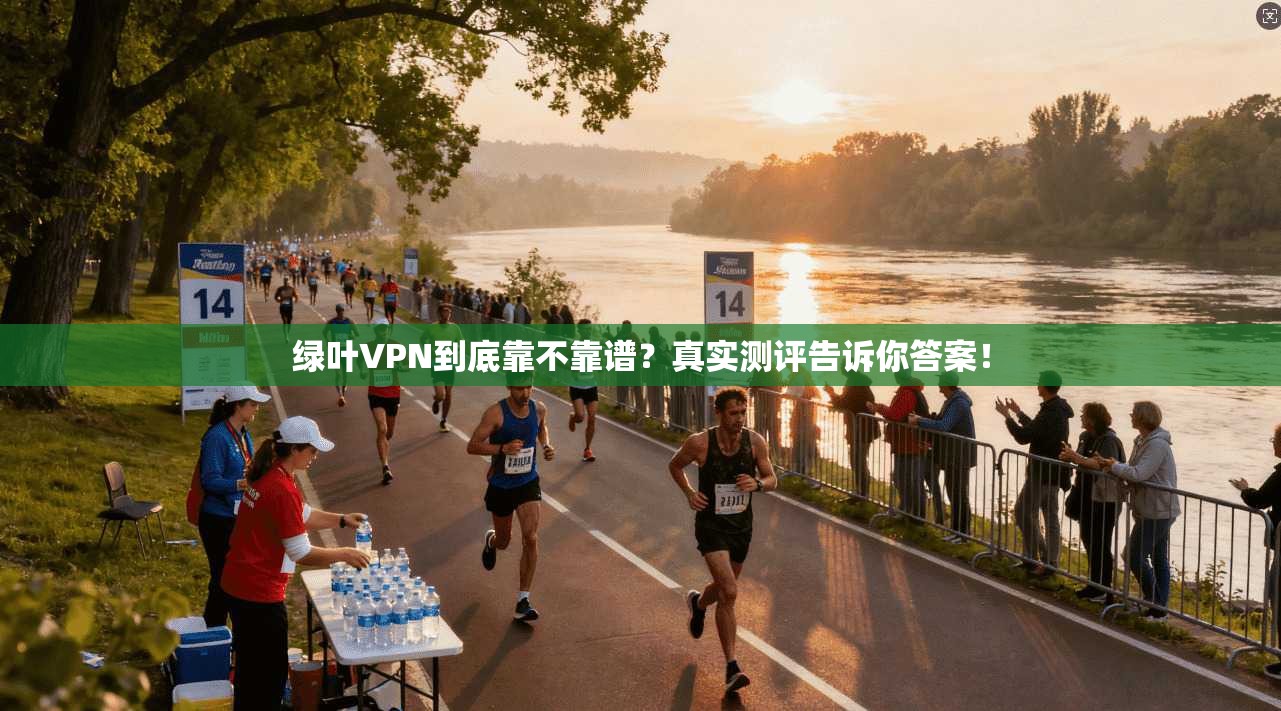 绿叶VPN到底靠不靠谱？真实测评告诉你答案！