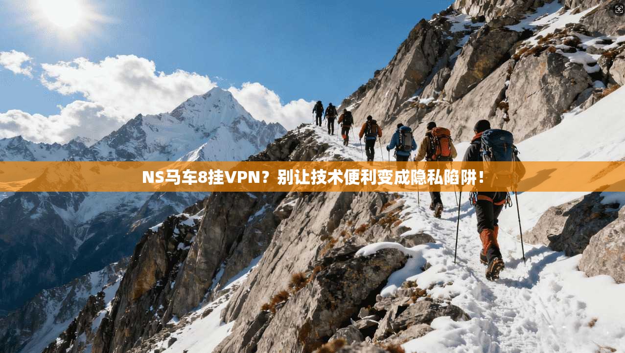 NS马车8挂VPN？别让技术便利变成隐私陷阱！