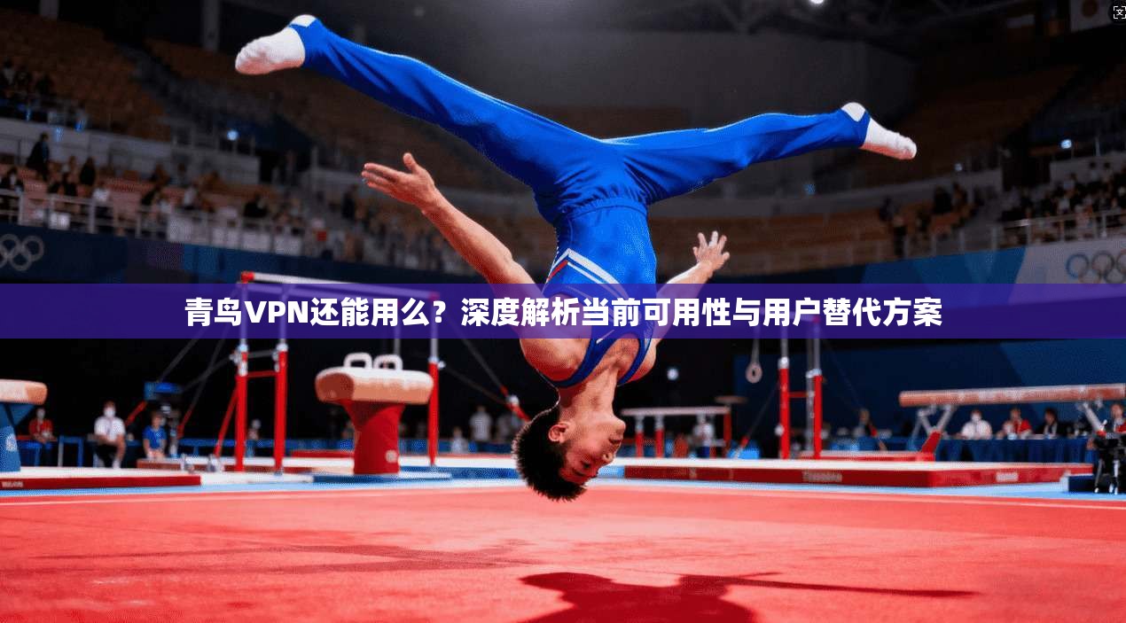 青鸟VPN还能用么？深度解析当前可用性与用户替代方案