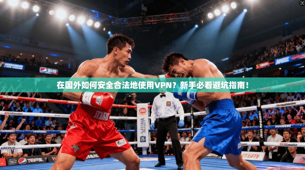 在国外如何安全合法地使用VPN？新手必看避坑指南！