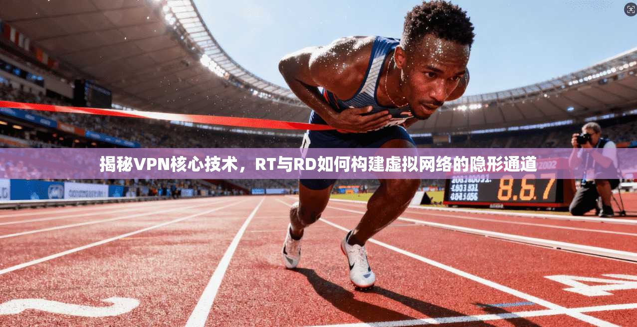 揭秘VPN核心技术，RT与RD如何构建虚拟网络的隐形通道