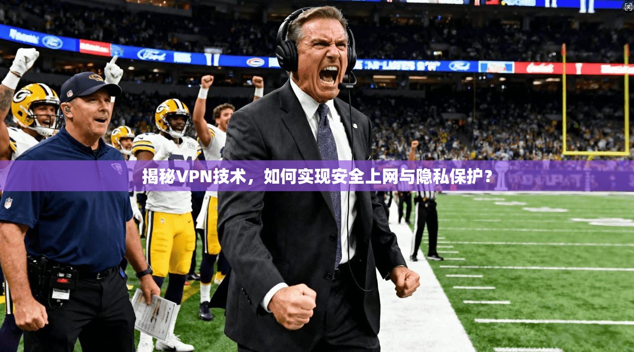 揭秘VPN技术，如何实现安全上网与隐私保护？