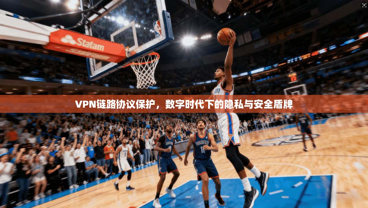 VPN链路协议保护，数字时代下的隐私与安全盾牌