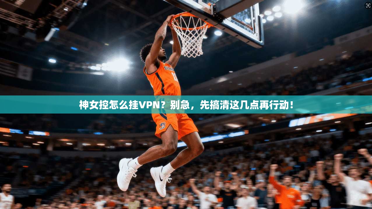 神女控怎么挂VPN？别急，先搞清这几点再行动！