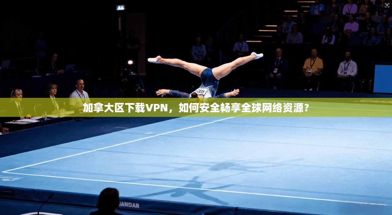 加拿大区下载VPN，如何安全畅享全球网络资源？