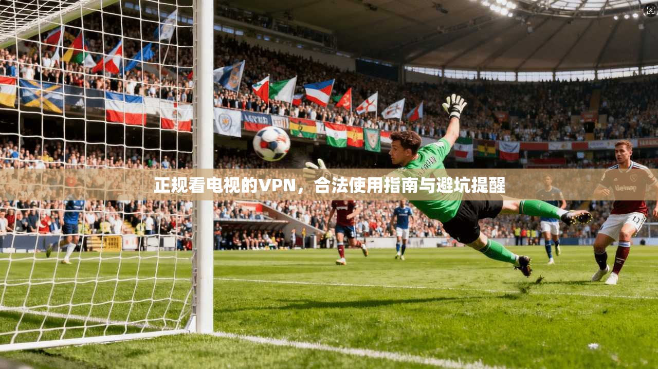 正规看电视的VPN，合法使用指南与避坑提醒