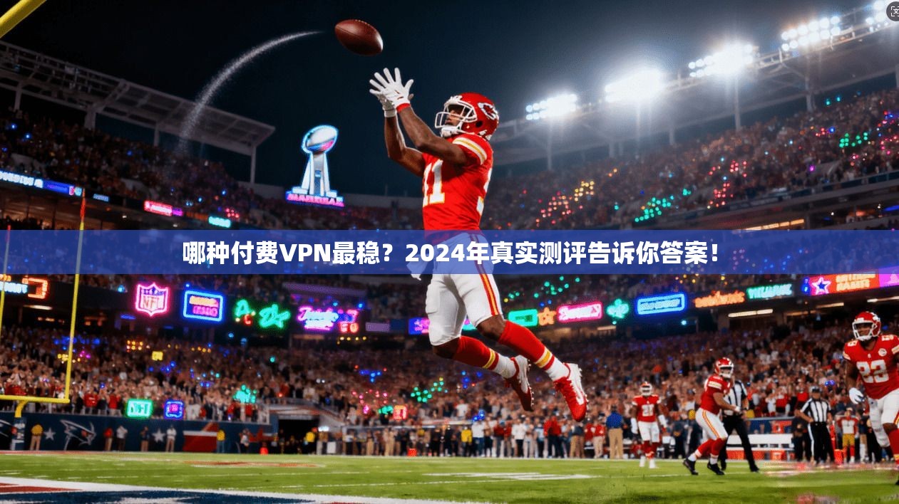 哪种付费VPN最稳？2024年真实测评告诉你答案！