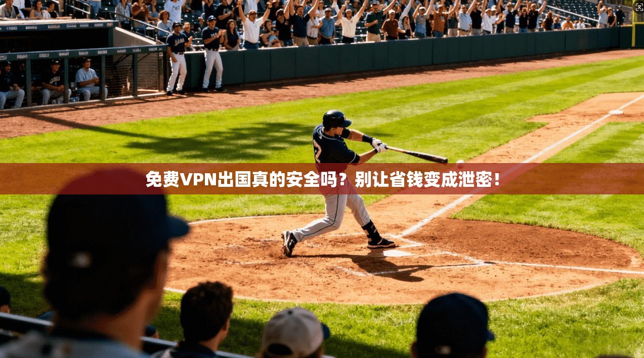 免费VPN出国真的安全吗？别让省钱变成泄密！
