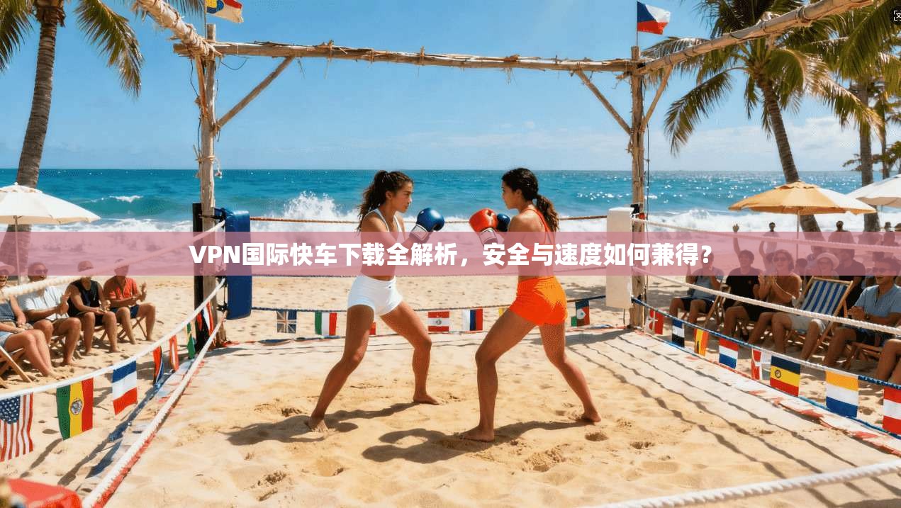 VPN国际快车下载全解析，安全与速度如何兼得？