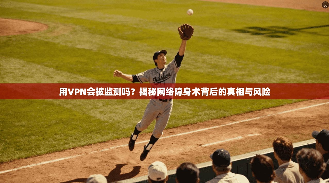 用VPN会被监测吗？揭秘网络隐身术背后的真相与风险