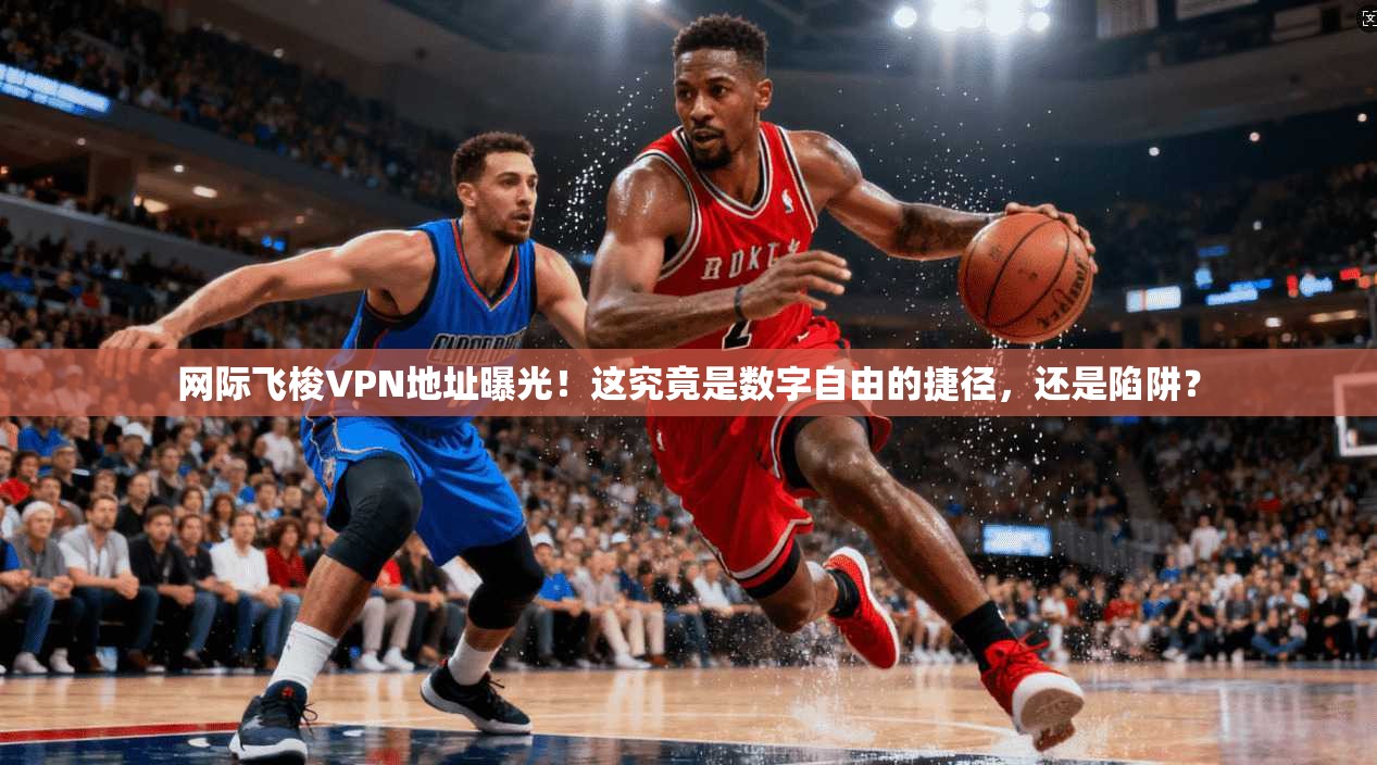 网际飞梭VPN地址曝光！这究竟是数字自由的捷径，还是陷阱？