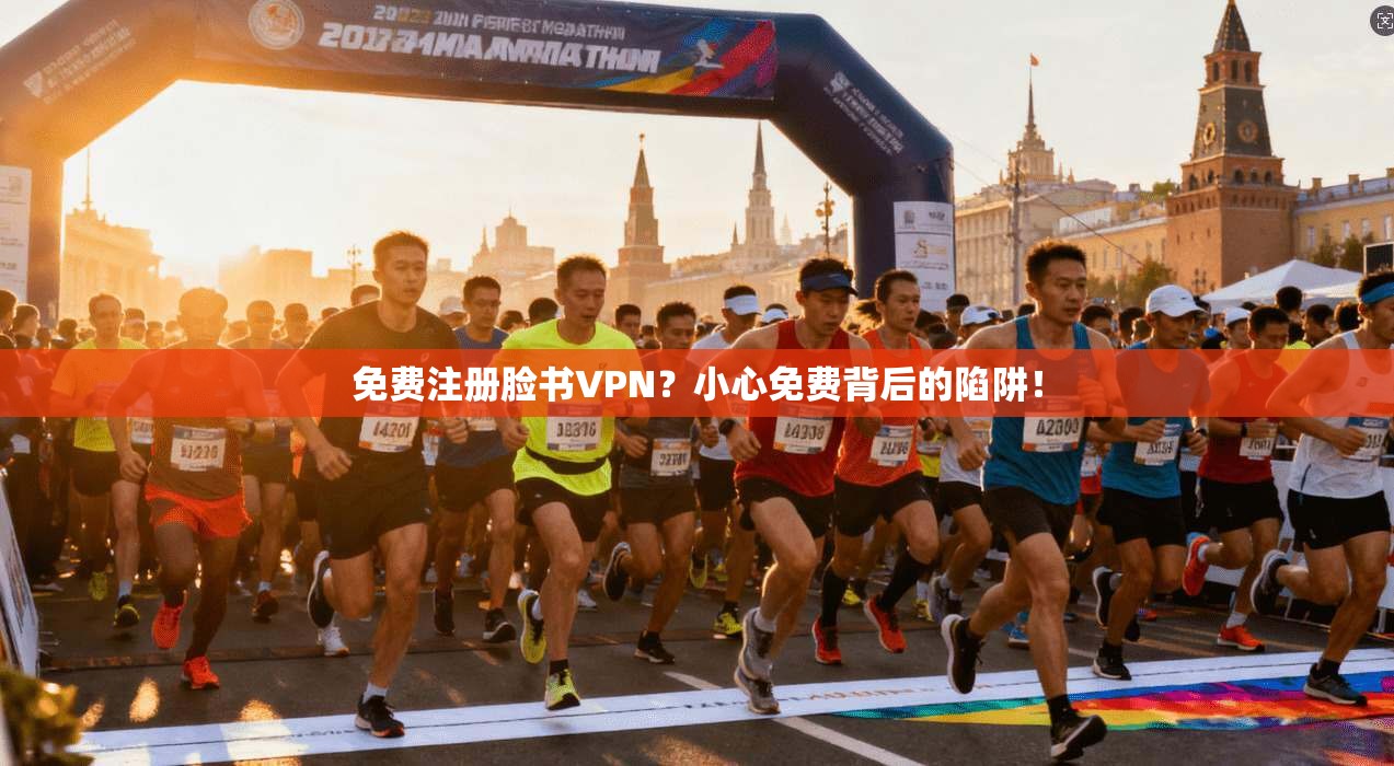 免费注册脸书VPN？小心免费背后的陷阱！