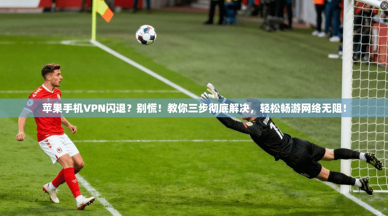 苹果手机VPN闪退？别慌！教你三步彻底解决，轻松畅游网络无阻！
