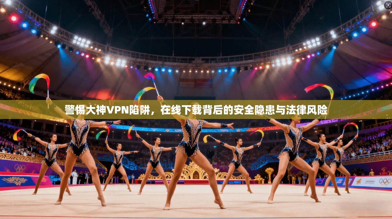 警惕大神VPN陷阱，在线下载背后的安全隐患与法律风险
