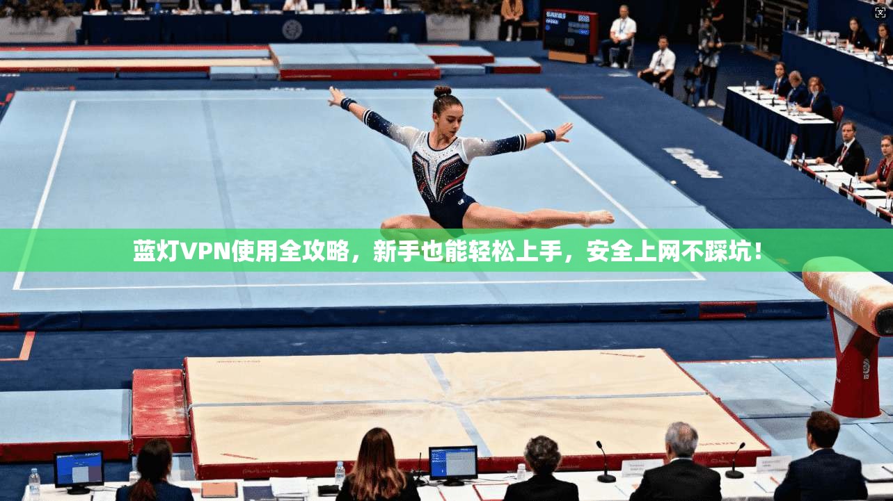 蓝灯VPN使用全攻略，新手也能轻松上手，安全上网不踩坑！