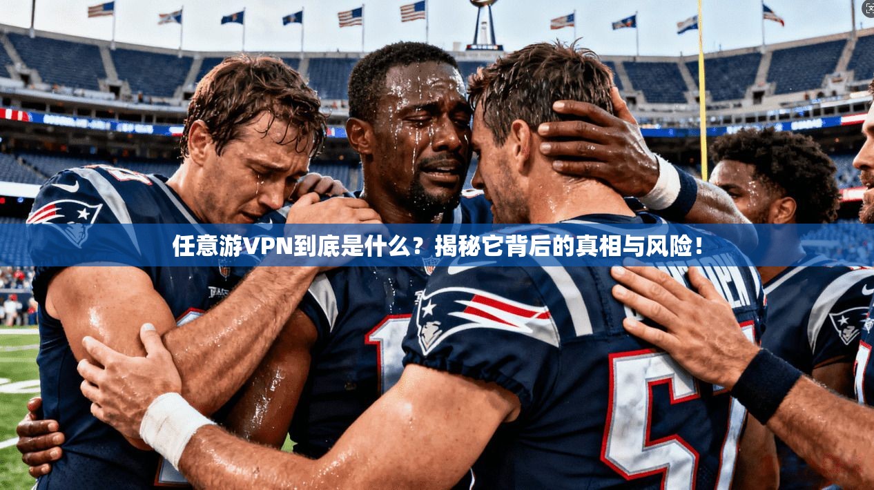 任意游VPN到底是什么？揭秘它背后的真相与风险！