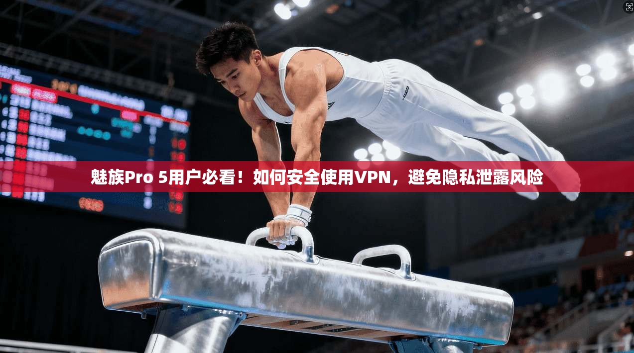 魅族Pro 5用户必看！如何安全使用VPN，避免隐私泄露风险