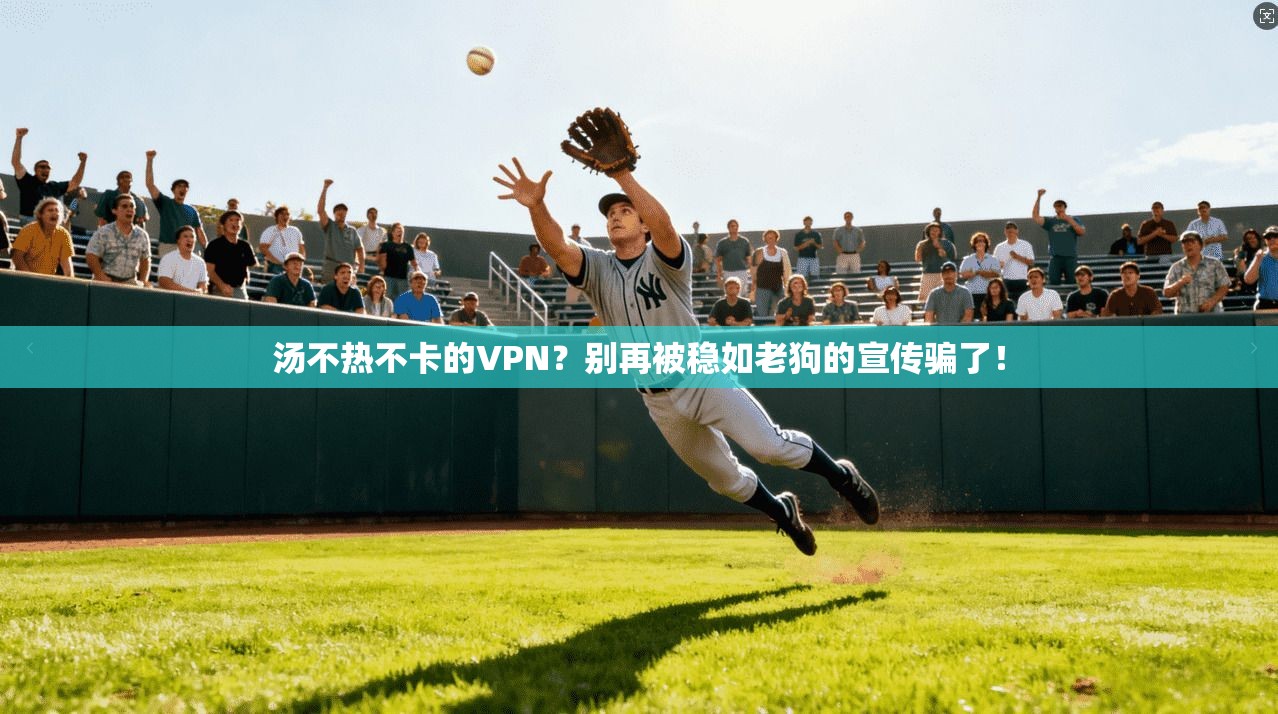 汤不热不卡的VPN？别再被稳如老狗的宣传骗了！