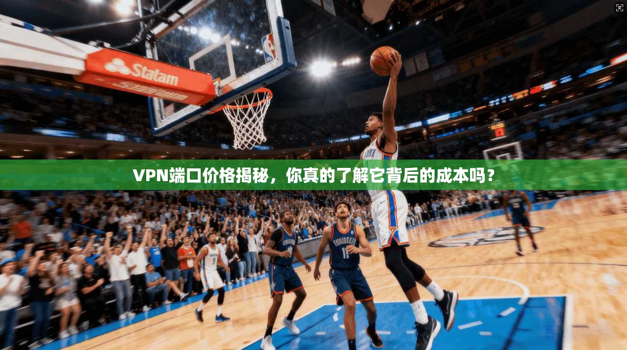 VPN端口价格揭秘，你真的了解它背后的成本吗？